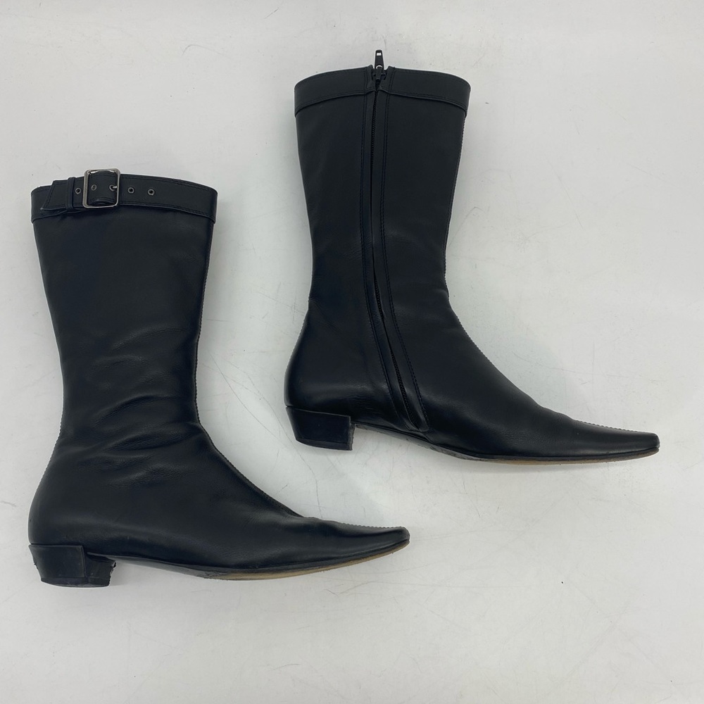 Gucci Boots - Picture 3 of 12